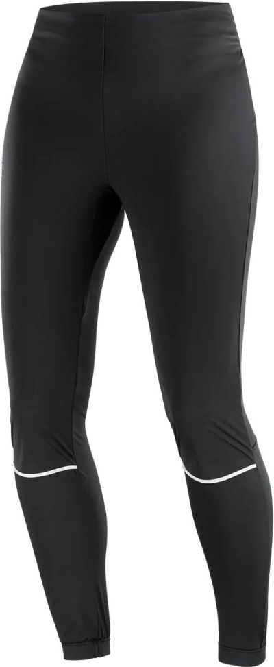 Salomon Women's Light Shell Pant naisten urheiluhousut