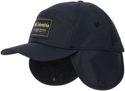 Columbia Landroamer Ear Flap Cap korvaläpällinen lippis