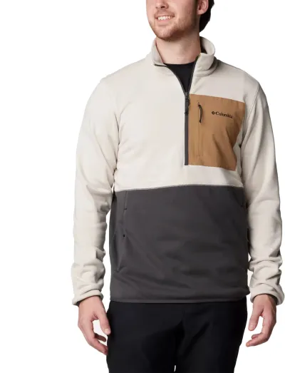 Columbia Men's Hike Halfzip II miesten fleecetakki, kuva 1 / 1