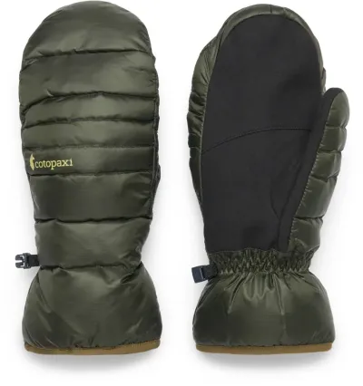 Cotopaxi Down Mitts untuvatumput, aikuisille, kuva 1 / 1