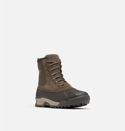 Sorel Men's Buxton Lite Boot miesten talvikengät