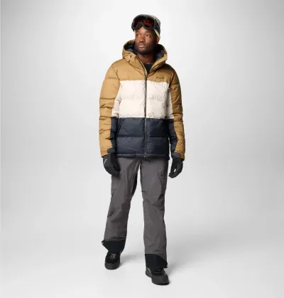 Columbia Men's Slope Style Insulated Ski Jacket miesten laskettelutakki, kuva 1 / 1