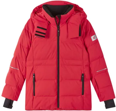 Reima Aligas Down Jacket lasten untuvatakki, kuva 1 / 1