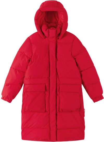 Reima Kumpula Winter Jacket lasten talvitakki