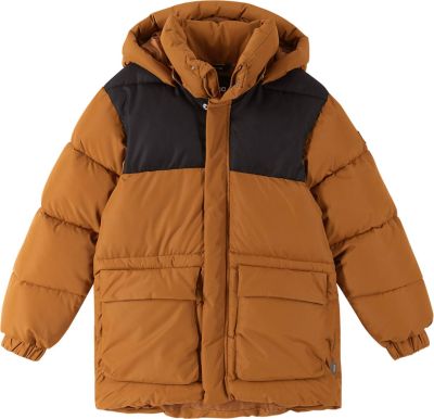 Reima Toukola Winter Jacket lasten talvitakki
