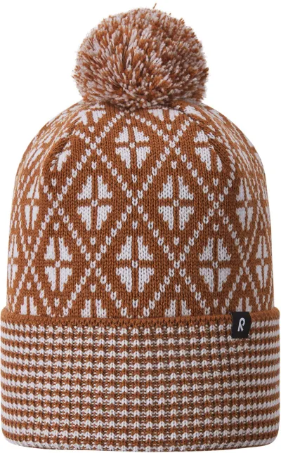 Reima Kuurassa Beanie lasten talvipipo