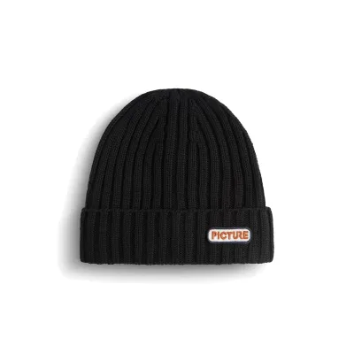 Picture Organic Clothing Ship Beanie aikuisten pipo, kuva 1 / 1