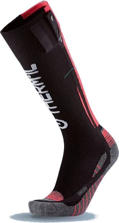Therm-Ic Ultra Warm Nordic Socks akkukäyttöiset lämpösukat
