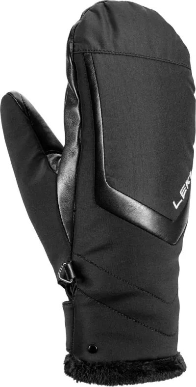 Leki Women's Stella Mitts naisten laskettelutumpit, kuva 1 / 1