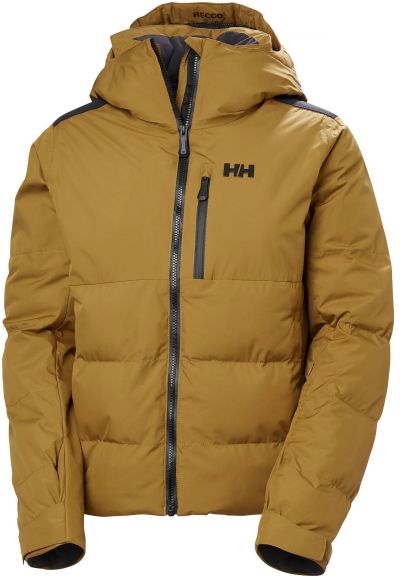 Helly Hansen Women's Kvitfjell Race Puffy Jacket naisten laskettelutakki