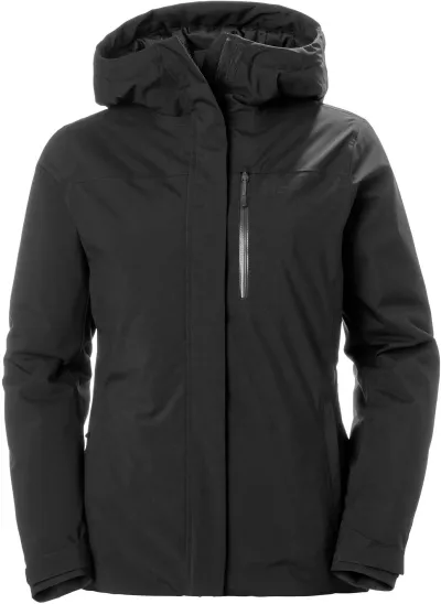Helly Hansen Women's Snowplay Jacket naisten laskettelutakki, kuva 1 / 1