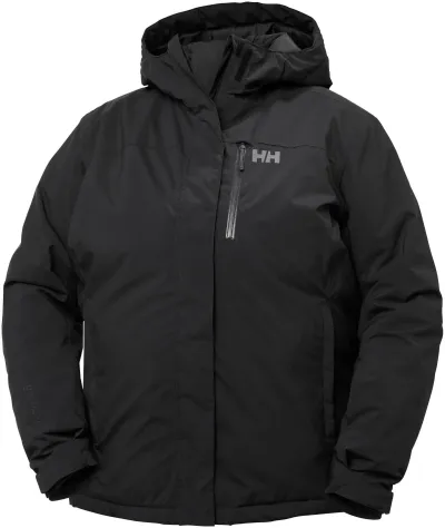Helly Hansen Women's Snowplay + Jacket naisten plus-kokoinen laskettelutakki, kuva 1 / 1