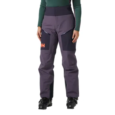 Helly Hansen Women's Sogn Shell Pant naisten lasketteluhousut, kuva 1 / 1