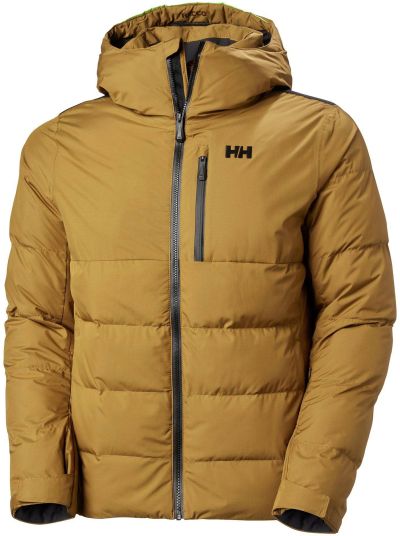 Helly Hansen Men's Kvitfjell Race Puffy Jacket miesten laskettelutakki