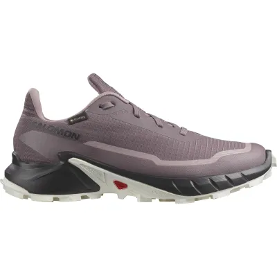 Salomon Women's Alphacross 5 GTX naisten polkujuoksukengät, kuva 1 / 1