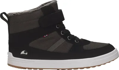 Viking Lucas Mid Warm Waterproof 1V lasten kengät