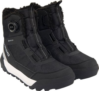Viking Expower Warm GTX Boa lasten talvikengät