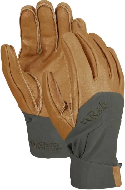 Rab Khroma Tour Gore-Tex Infinium Gloves käsineet, kuva 1 / 1
