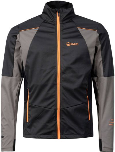 Halti Men's Vinha 2.0 XCT Jacket miesten hiihtotakki