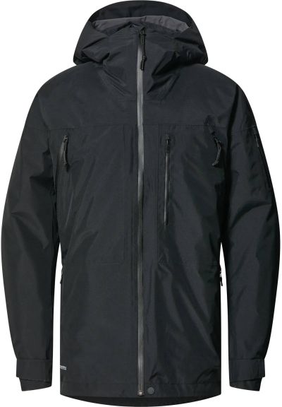 Haglöfs Men's Latnja GTX Insulated Jacket miesten laskettelutakki