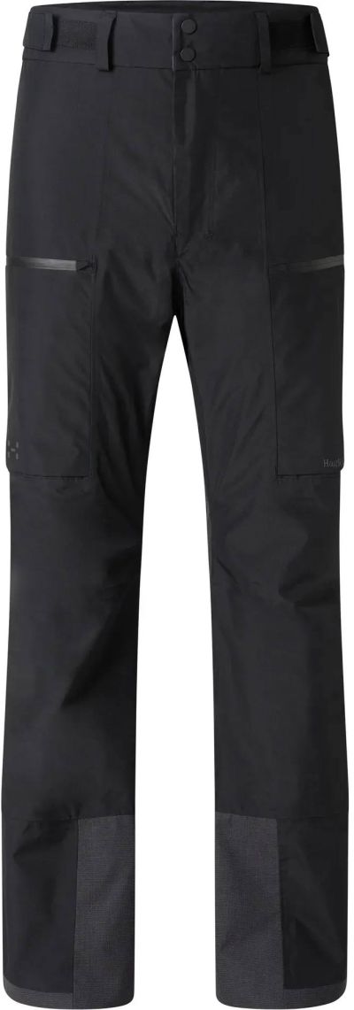 Haglöfs Men's Latnja GTX Insulated Pant miesten lasketteluhousut