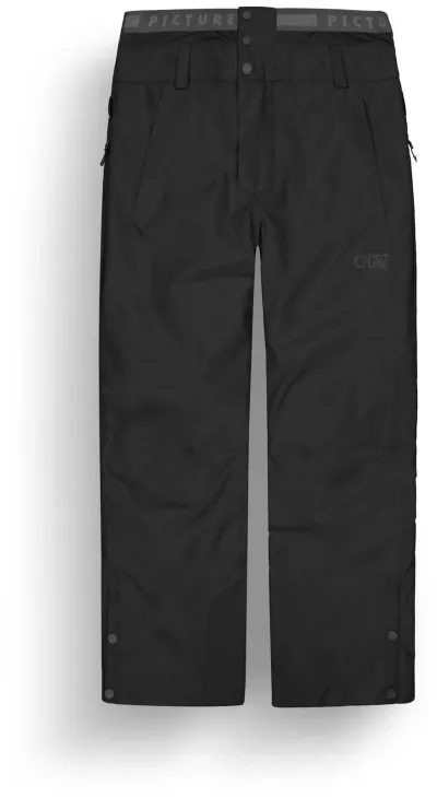 Picture Organic Clothing Men's Object Pant miesten lasketteluhousut