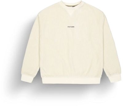 Picture Organic Clothing Women's Laikko Crew naisten neule