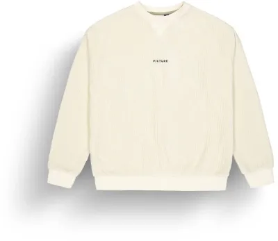 Picture Organic Clothing Women's Laikko Crew naisten neule, kuva 1 / 1