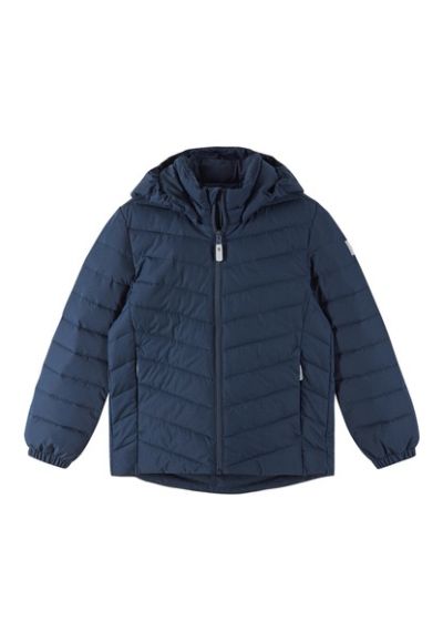 Reima Uumaja Jacket lasten talvi- ja untuvatakki