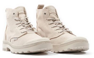 Palladium Pampa Hi Skin nilkkurit