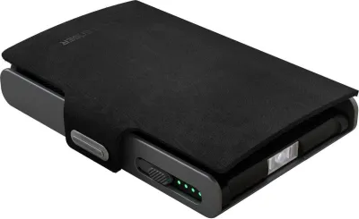 Ledlenser Flexible Wallet lompakko
