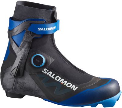 Salomon S/Race Skate Boa 25/26 freestyle-luistelumonot