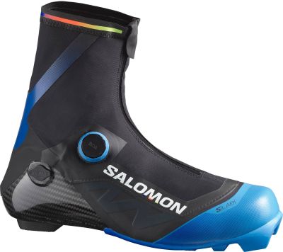 Salomon S/Lab Classic Boa 25/26 perinteiset monot