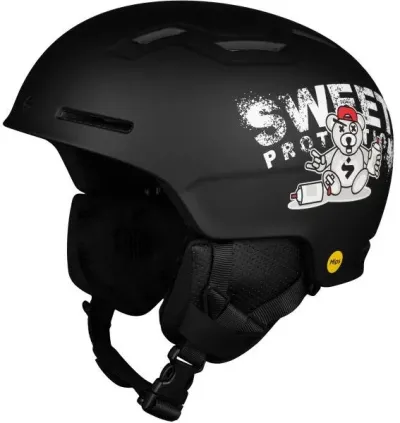 Sweet Protection Winder MIPS Jr lasten laskettelukypärä