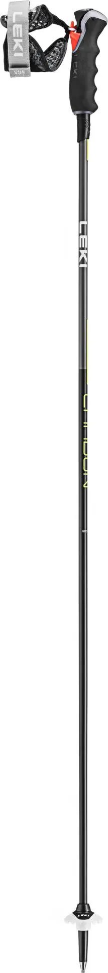 Leki Carbon 12 3D laskettelusauvat