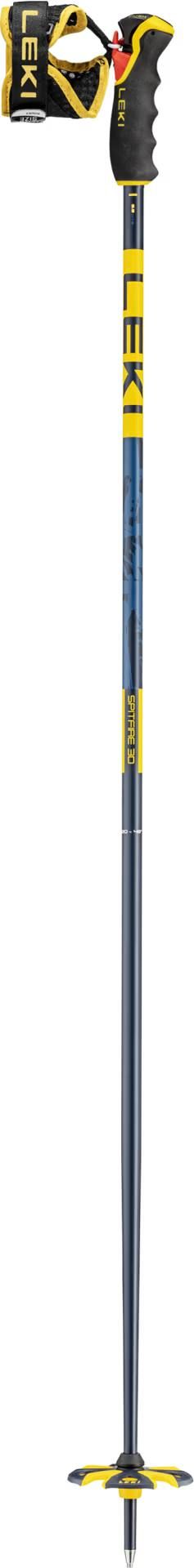 Leki Spitfire 3D laskettelusauvat