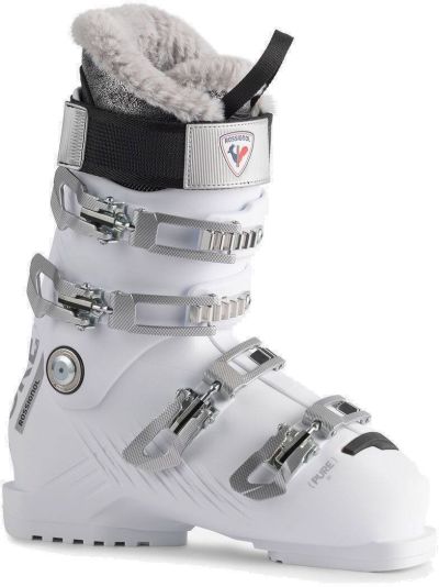 Rossignol Women's Pure 80 24/25 naisten rinnemonot