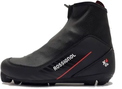 Rossignol X-4 Classic 25/26 miesten ja naisten monot