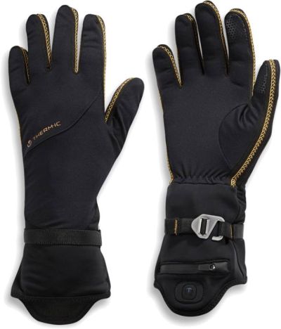 Therm-Ic Thin Ultra Heat Liner lasketteluhanskat