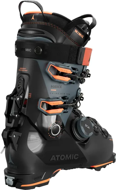 Atomic Hawx Prime XTD 110 Boa 25/26 miesten laskettelumonot, kuva 1 / 1