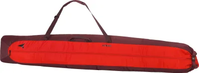 Atomic Double Ski Bag 24/25 suksipussi