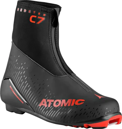 Atomic Redster C7 25/26 perinteiset monot