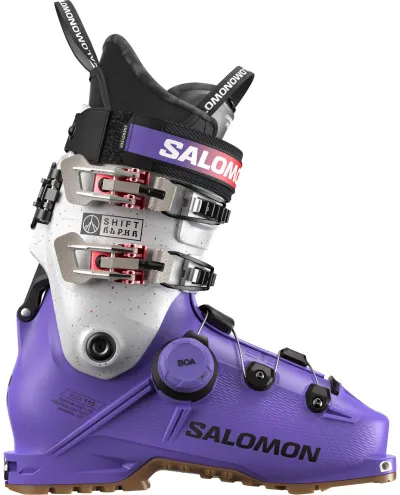 Salomon Women's Shift Alpha Boa 115 25/26 naisten laskettelumonot, kuva 1 / 1
