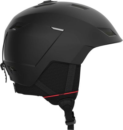 Salomon Pioneer Lt Rf laskettelukypärä