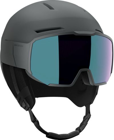 Salomon Osmo Sigma 25/26 laskettelukypärä