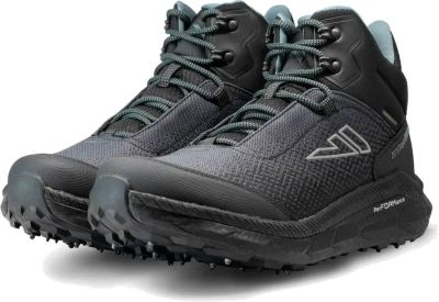 VJ Sarva Polar 2 - Miesten ja naisten nastakengät nastanilkkurit