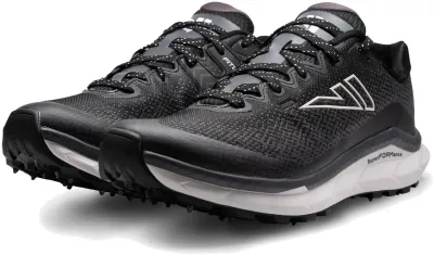 VJ Men's Sarva Icehero 2 - Miesten nastakengät talvikengät, kuva 1 / 1