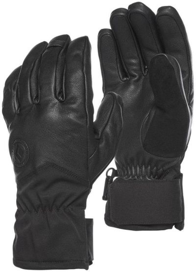 Black Diamond Men's Tour Glove miesten hanskat