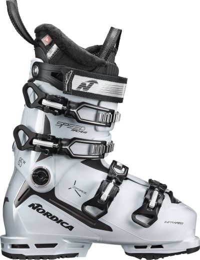 Nordica Women's Speedmachine 3 85 24/25 naisten laskettelumonot