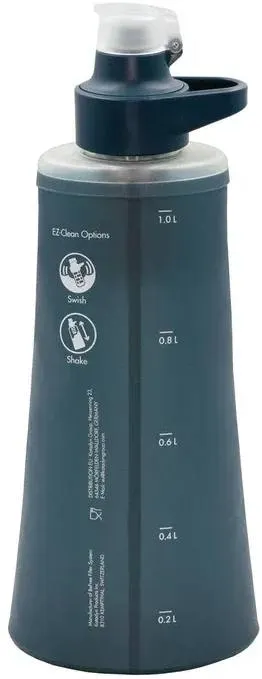 Katadyn BeFree AC 1,0 vedensuodatin